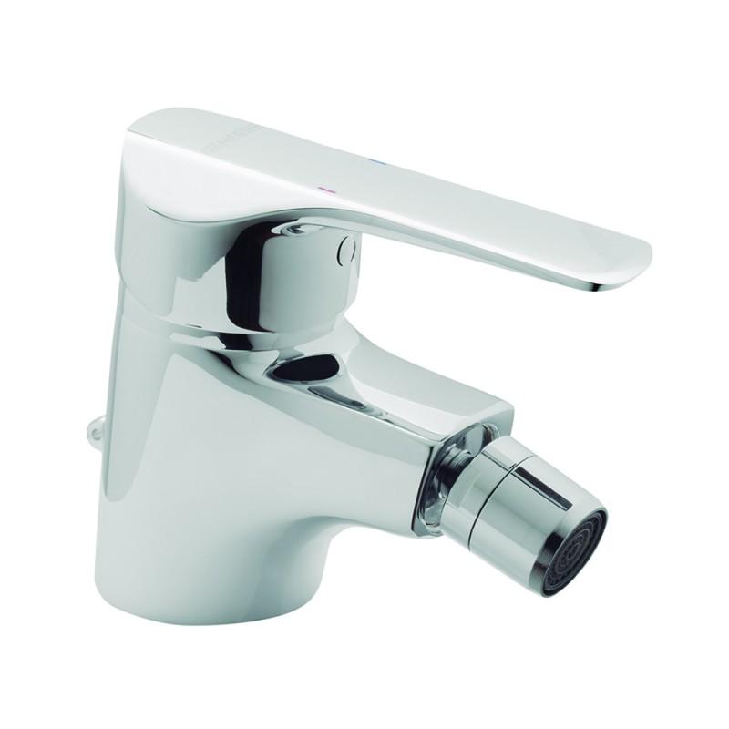 GRIFO MONOMANDO BIDE K8 CROMO