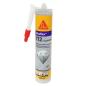 SIKAFLEX CRYSTAL 112 CLEAR ADH.SELLA-PEGA