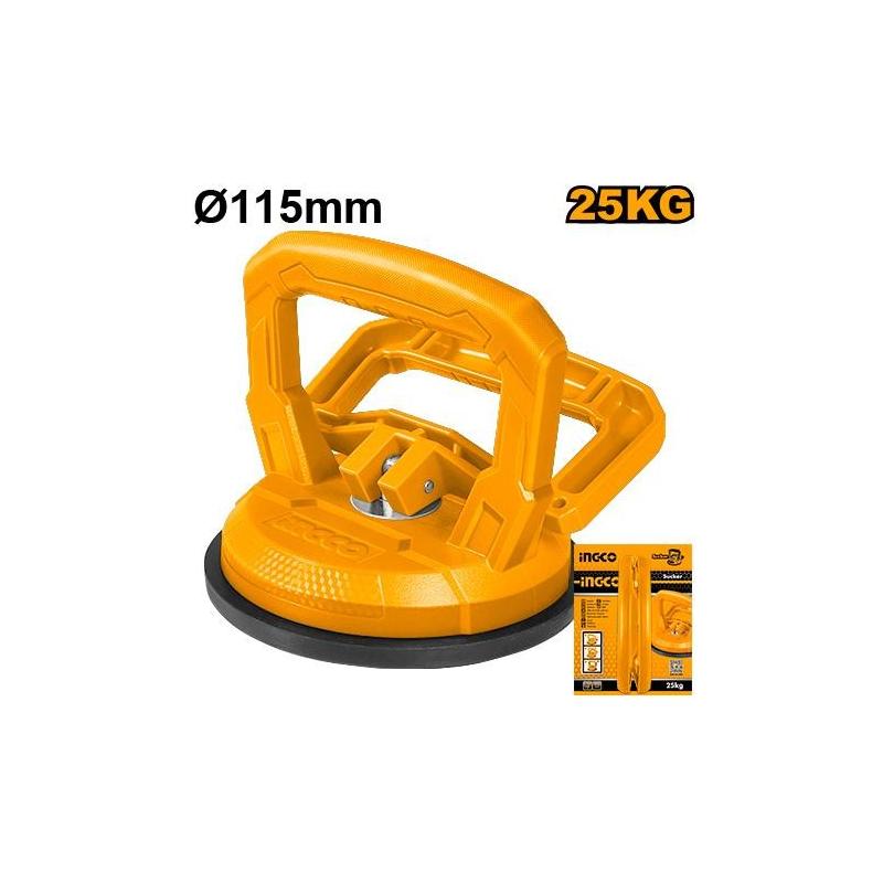 VENTOSA SIMPLE MANUAL 25KG INGCO