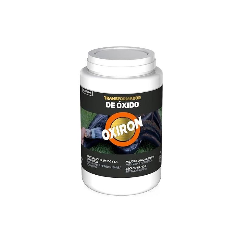 TRANSFORMADOR OXIDO OXIRITE LIQUIDO 250ML XYLAZEL