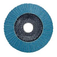 DISCO LAMINAS ZIRCONIO 115X22 G80 TAF
