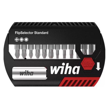 JUEGO 14 PUNTAS 25MM WIHA