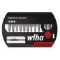 JUEGO 14 PUNTAS 25MM WIHA