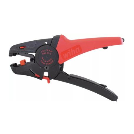 PELACABLE AUTOMATICO 3-16MM WIHA
