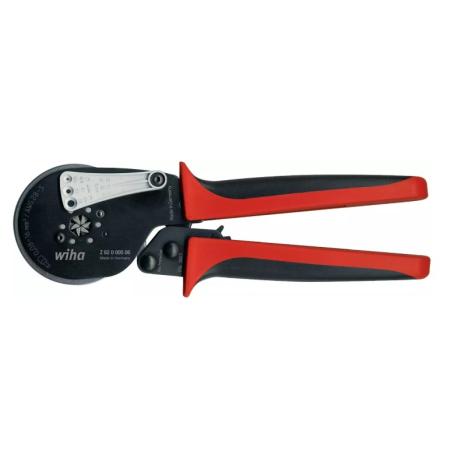 CRIMPADORA 0, 8 16MM WIHA
