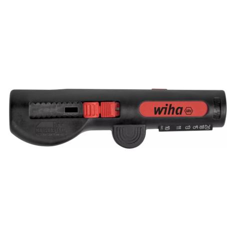 PELACABLES REDONDO 8-13MM WIHA