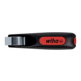 PELACABLES CUCHILLA 4-28MM WIHA