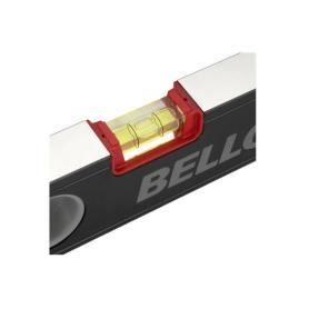 NIVEL PERFIL ALUMINIO 50107-60 SIN IMAN