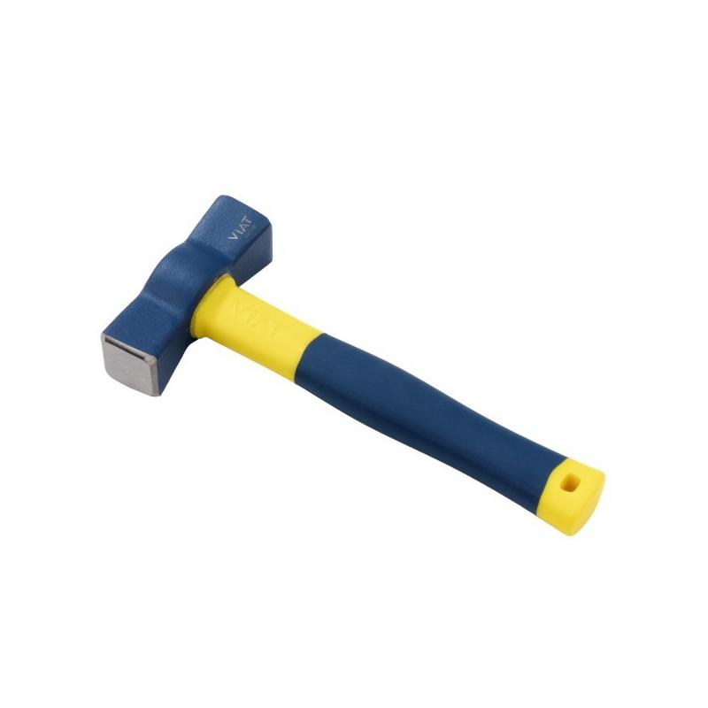 MACETA VIAT 3081 M/FIBRRA VIDRIO 1KG