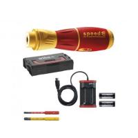 DESTORNILLADOR ELECTRICO SPEED II SURTIDO 7UNDS