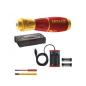 DESTORNILLADOR ELECTRICO SPEED II SURTIDO 7UNDS DESTORNILLADOR ELECTRICO SPEED II SURTIDO 7UNDS
