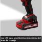 ATORNILLADOR IMPACTO TP-CI 18/250-C LI-BL EINHELL