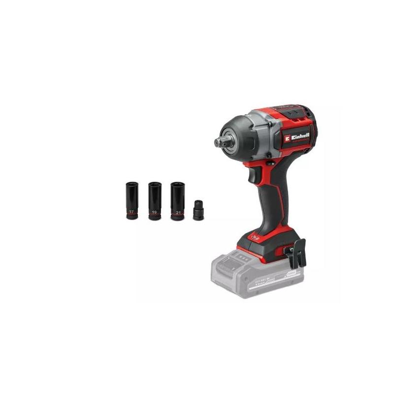 LLAVE IMPACTO TP-CW 18/750-C LI BL EINHELL
