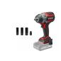 LLAVE IMPACTO TP-CW 18/750-C LI BL EINHELL