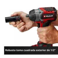 LLAVE IMPACTO TP-CW 18/750-C LI BL EINHELL