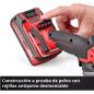 AMOLADORA BRUSHLESS TP-CD 18/76-C LI BL AMOLADORA BRUSHLESS TP-CD 18/76-C LI BL