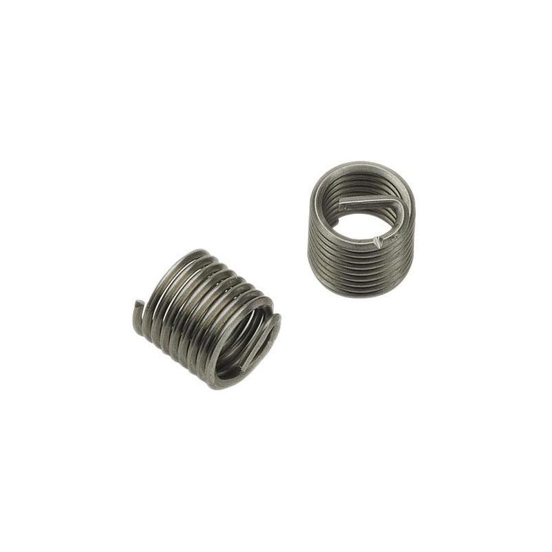 INSERTO ROSCADO ESTÁNDAR 1XD M10X1,5 V-COIL