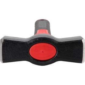 MACETA MANGO FIBRA CARBONO 1K 5308ACFN