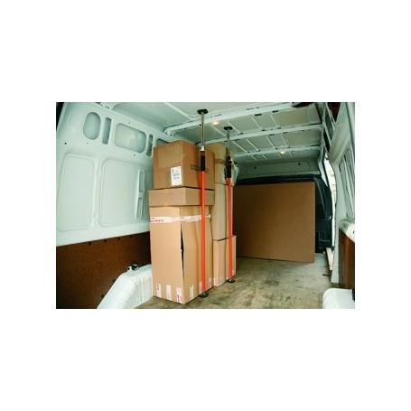 PUNTAL PROFESIONAL EXTENSIBLE 65-115CM URKO