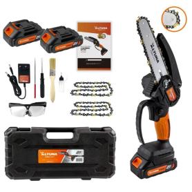 MOTOSIERRA 21V-2AH 150MM