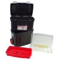 CAJA HERRAMIENTAS TRAIL-BOX Nº58