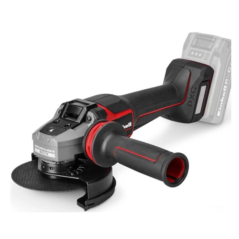 AMOLADORA TP-AG 18/125  - 13Q EINHELL