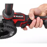 AMOLADORA TP-AG 18/125  - 13Q EINHELL