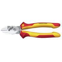 ALICATES DE CORTE DIAGONAL VDE 210MM WIHA