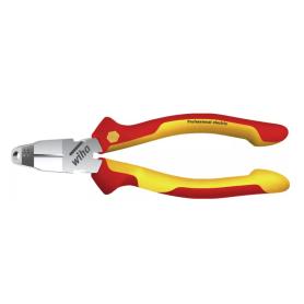 ALICATES DE INSTALACION TRICUT PROF. 170MM WIHA