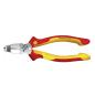 ALICATES DE INSTALACION TRICUT PROF. 170MM WIHA