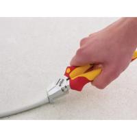 ALICATES DE INSTALACION TRICUT PROF. 170MM WIHA