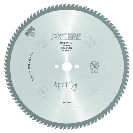 SIERRA CIRCULAR 200X3.2X30 Z 64 ATB 15