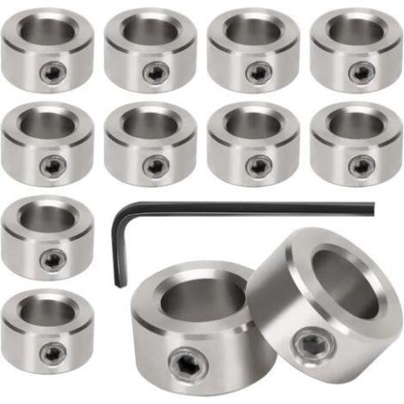 TOPE DE BROCA 10MM