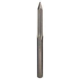 PUNTERO HEX.28 400MM