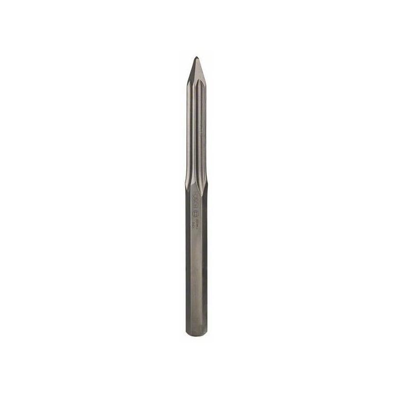 PUNTERO HEX.28 400MM PUNTERO HEX.28 400MM