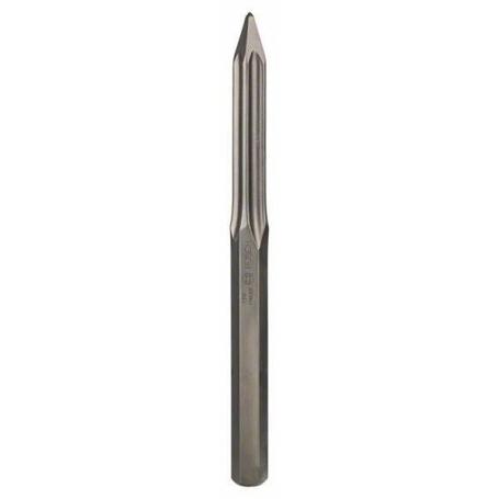 PUNTERO HEX.28 400MM