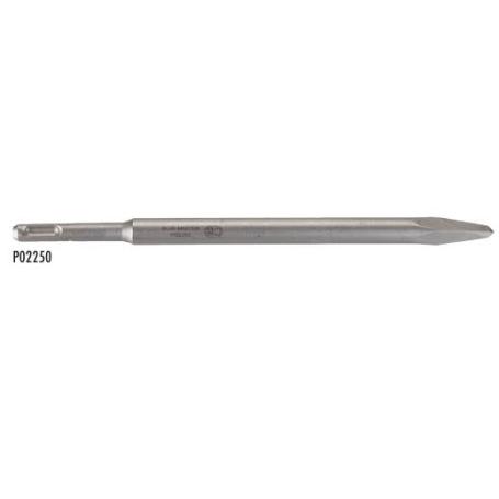 PUNTERO SDS PLUS HAP250