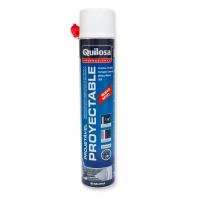 ESPUMA PROYECTABLE P/PISTOLA 700ML BLANCO