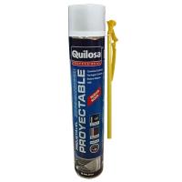ESPUMA PORYECTABLE CANULA 700ML BLANCO