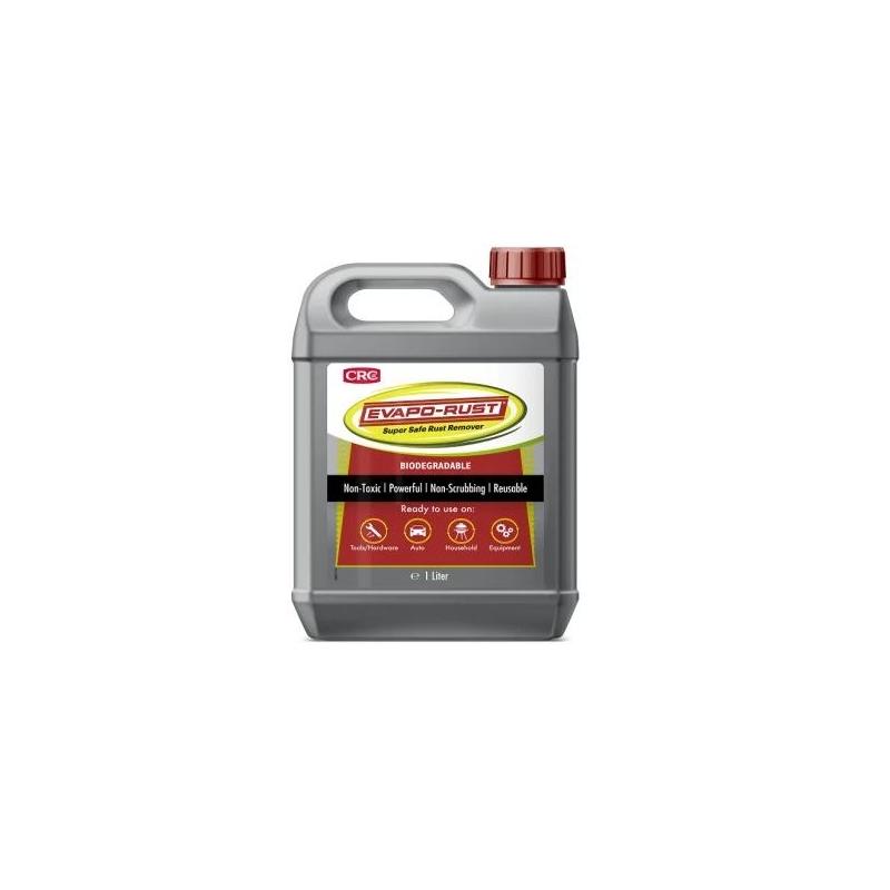 ELIMINA OXIDO EVAPO-RUST 1L ELIMINA OXIDO EVAPO-RUST 1L