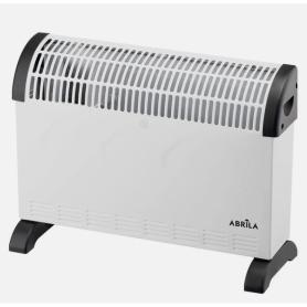CONVECTOR FALLA 2000W BLANCO 3 POTENCIAS TERMOSTATO