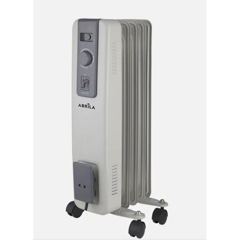 RADIADOR ACEITE 1ACEBUCHE 1000W GIRS 3 POTENCIAS RADIADOR ACEITE 1ACEBUCHE 1000W GIRS 3 POTENCIAS