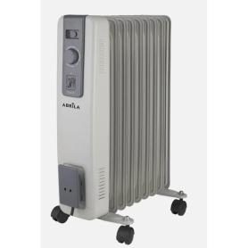 RADIADOR ACEITE 9 ELEM. 2000W ACEBUCHE