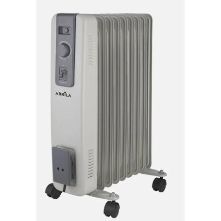 RADIADOR ACEITE 9 ELEM. 2000W ACEBUCHE
