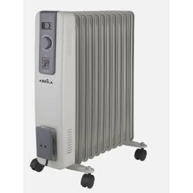 RADIADOR ACEITE 11 ELEM. 2500W ACEBUCHE