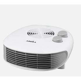 TERMOVENTILADOR ELEC CANDIL 2000 W BLANCO
