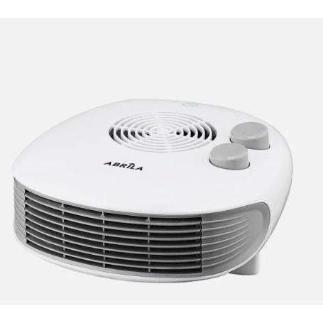 TERMOVENTILADOR ELEC CANDIL 2000 W BLANCO