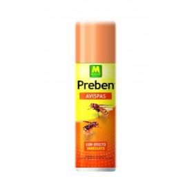 PREBEN AVISPAS NIDOS Y AVISPA ASIATICA 250ML SPRAY