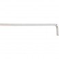LLAVE ALLEN DIN911L 4X MM FORMAT