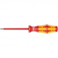 DESTORNILLADOR 162I VDE P H0X80MM WERA